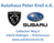 Logo Autohaus Kreil
